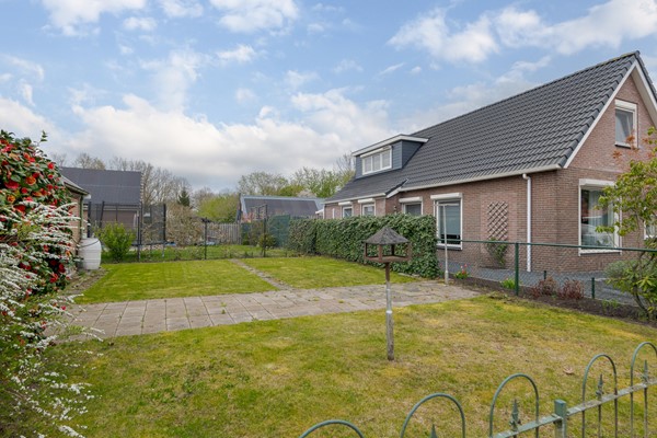Medium property photo - Berkenlaan 9, 7917 PA Geesbrug